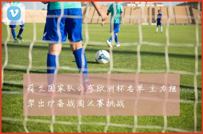 荷兰国家队公布欧洲杯名单 主力框架出炉备战淘汰赛挑战
