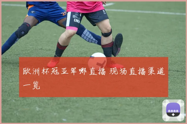 欧洲杯冠亚军哪直播 现场直播渠道一览