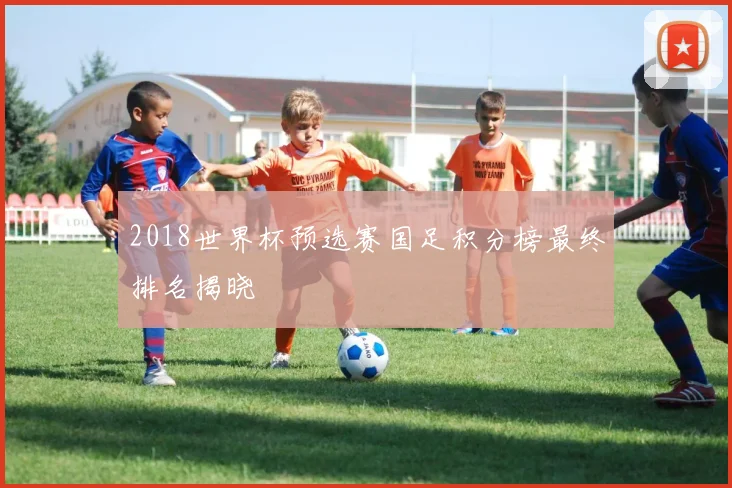 2018世界杯预选赛国足积分榜最终排名揭晓