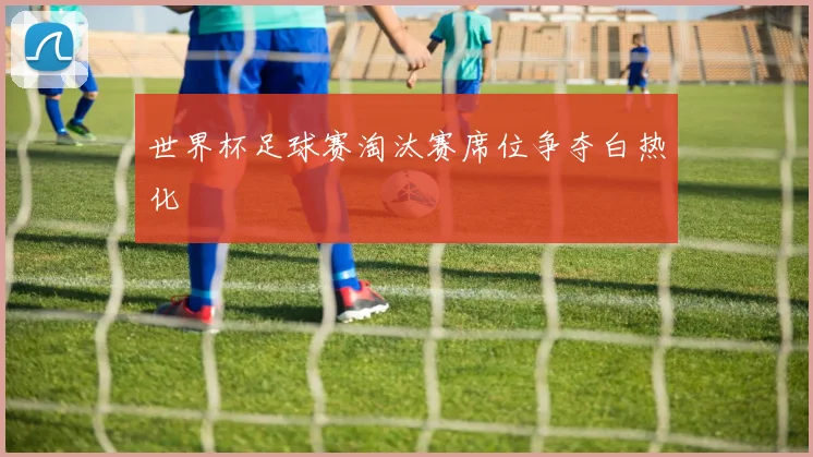 世界杯足球赛淘汰赛席位争夺白热化